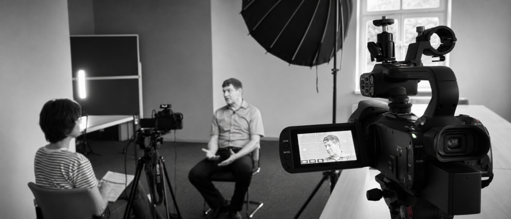 Imagefilm für eine soziale Einrichtung | Ecksberg