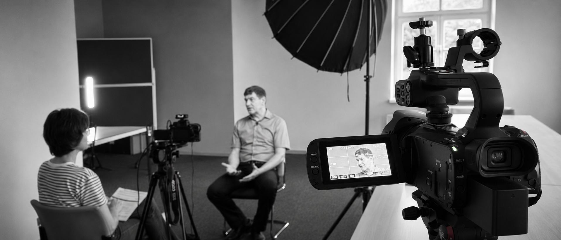 Imagefilm für eine soziale Einrichtung | Ecksberg