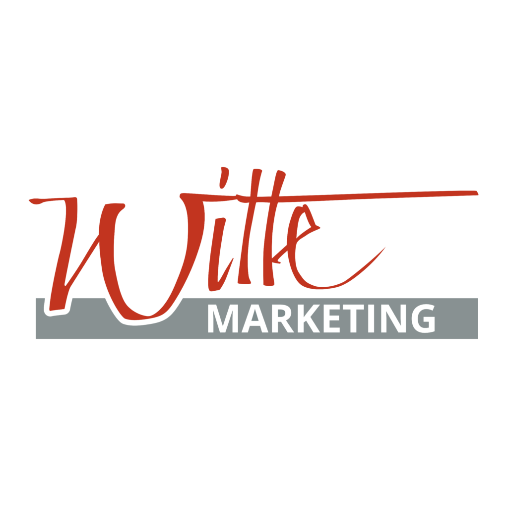 Logo von Witte Marketing